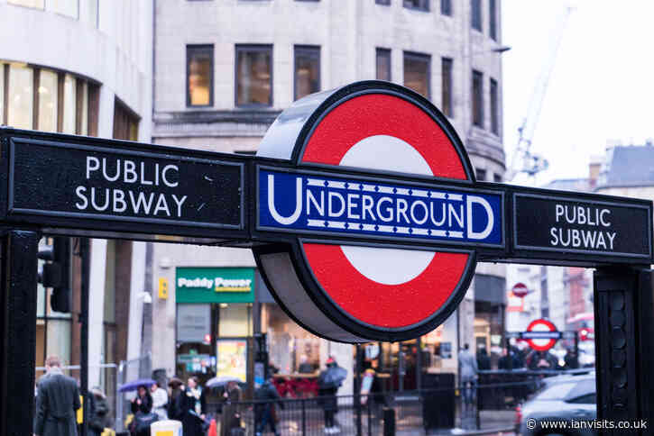 Tube station managers to strike on Friday and Saturday