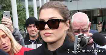 What did Belle Gibson do with her Instagram scam cash? Lavish holidays to home raid