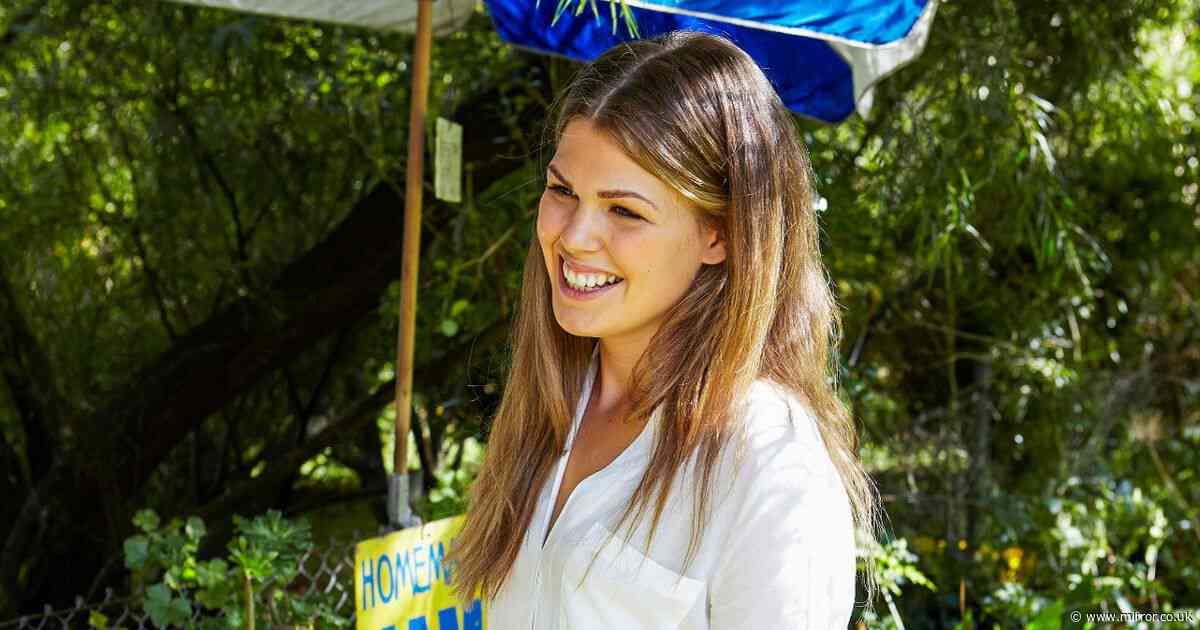 Instagram scammer Belle Gibson now - from cancer lies to new name and heated exchange