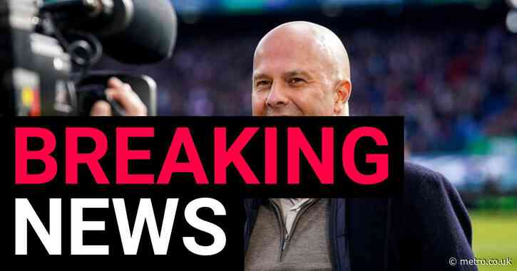 Arne Slot confirms Liverpool talks and speaks out on replacing Jurgen Klopp