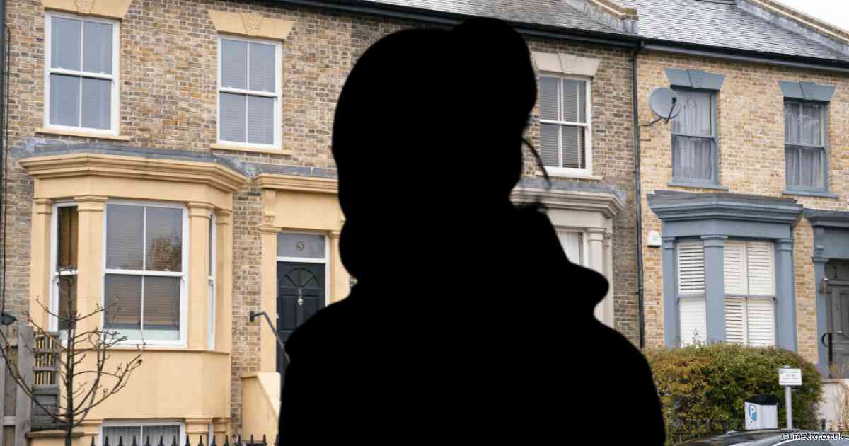 EastEnders legend cheated on a second time – with her best friend