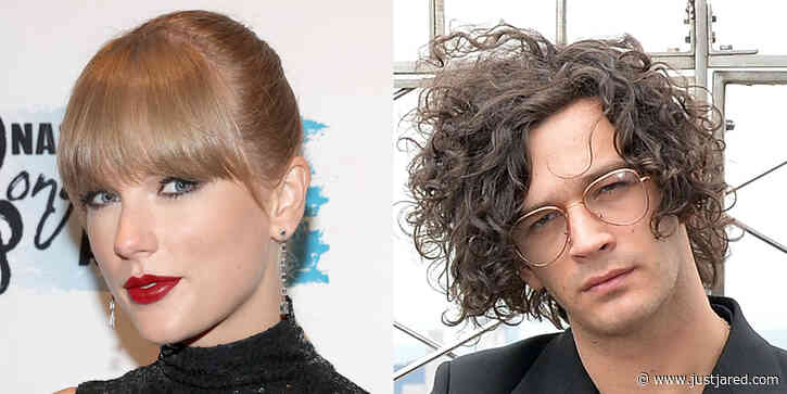 Matty Healy's Mom Responds to Taylor Swift's 'Tortured Poets Department' Lyrics Thought to Be About Her Son