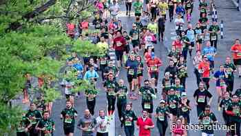 Maratón de Santiago: Los beneficios de comer choritos como proteína