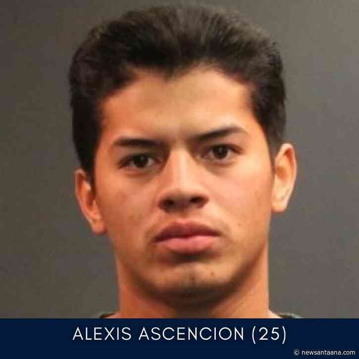 Santa Ana gangbanger gets life in prison without parole for killing an innocent man