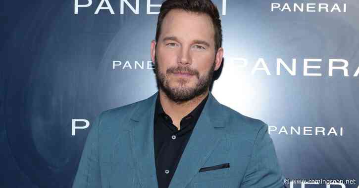 Chris Pratt to Star in Way of The Warrior Kid Movie Adaptation Directed by McG