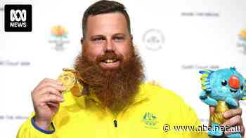 The pistol shooting federal MP hoping to make the Paris Olympics team
