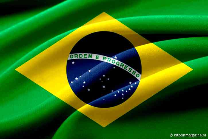 Braziliaanse megabank Nubank start met opnames cryptovaluta