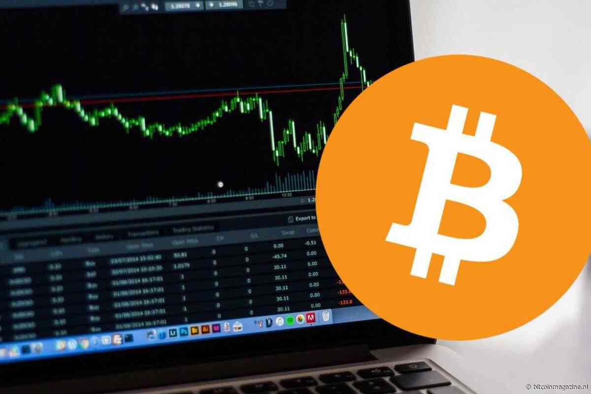 Bitcoin Worstelt met Weerstand: Nieuwe Doorbraakpoging in Zicht?