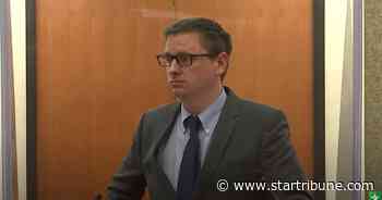 Prosecutor shake-up in Mary Moriarty's office in murder case against State Trooper Ryan Londregan