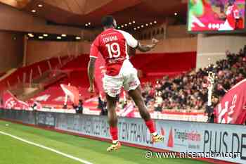 Fofana-Zakaria: l'emprise des milieux de l'AS Monaco