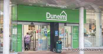 Dunelm's 'beautiful' £20 storage ottoman that 'looks expensive'