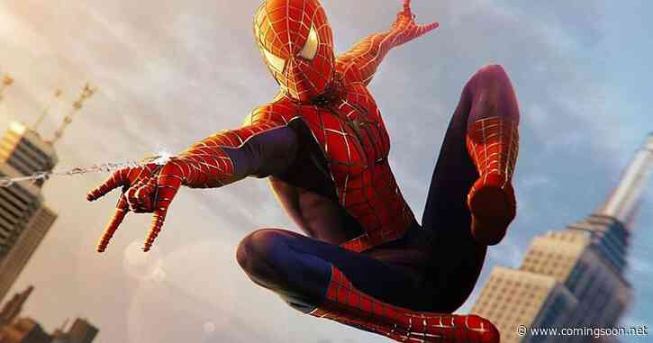 Sam Raimi: Tobey Maguire Spider-Man 4 Would Focus on ‘Personal Growth’