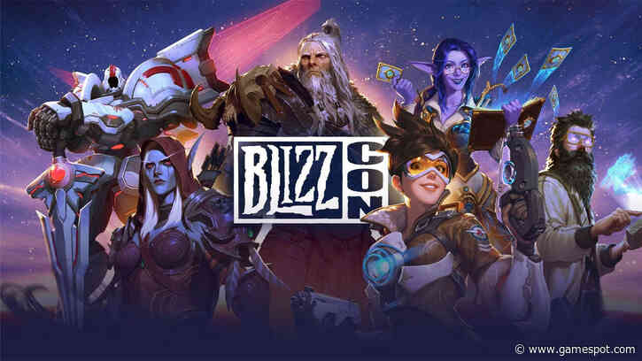 BlizzCon 2024 Canceled, But Blizzard Has Big Warcraft Plans In Store