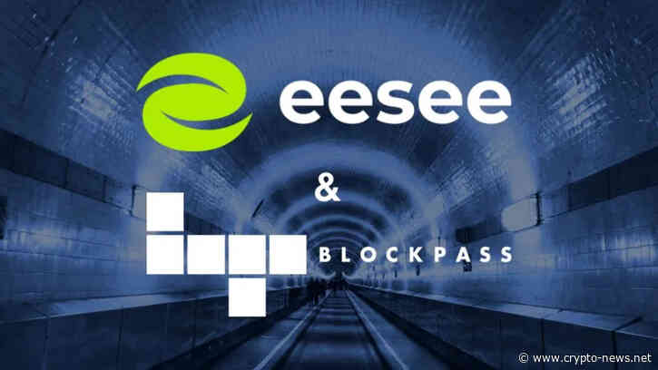 Revolutionizing Compliance in Digital Assets: Eesee Partners with Blockpass