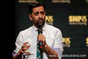 Analysis: Humza Yousaf's grip on power heads to endgame