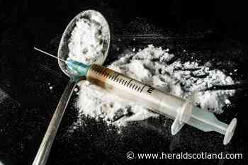 Drug law focus of Scottish Government independence paper