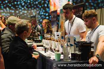 Scottish National Whisky Festival 2024 programme announced