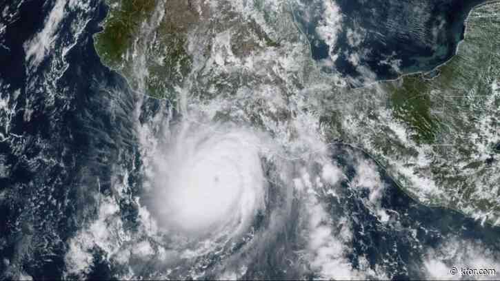 Forecasters predict record number of hurricanes