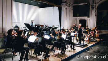 Usach fue nominada a la feria de música clásica más importante del mundo