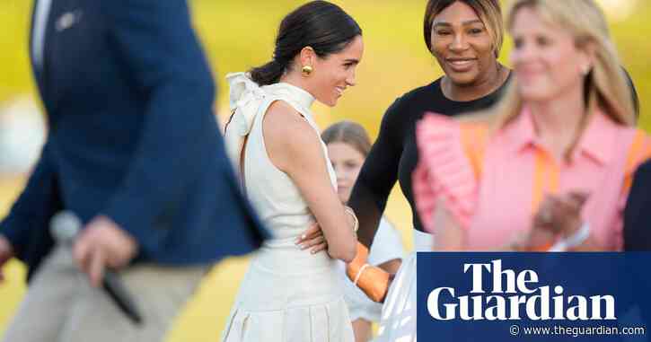 Jam is not the problem for Meghan Markle | Letter