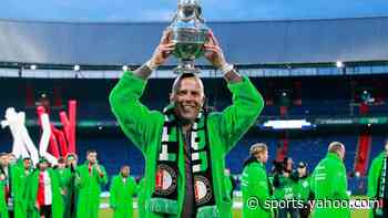 Who is Arne Slot? Feyenoord boss acknowledges he wants Liverpool job