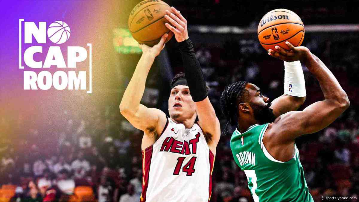 Key takeaways from Miami Heat’s Game 2 win over the Boston Celtics | No Cap Room