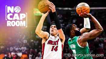 Key takeaways from Miami Heat’s Game 2 win over the Boston Celtics | No Cap Room