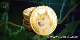 Why Is The Dogecoin Price Down Today?