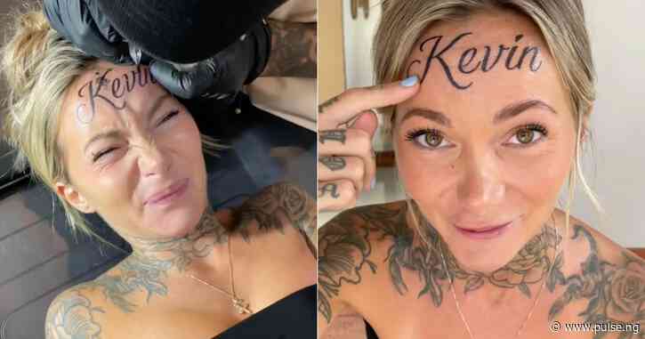 things you should know before you tattoo your partner's name