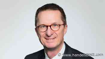 Deutsche-Bank-Fondstochter: Oliver Behrens soll Chefaufseher der DWS werden – Was sich in dem Kontrollgremium sonst noch ändert