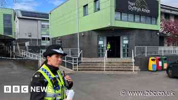 Girl, 13, charged after school stabbings