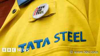 Tata rejects plea to keep Port Talbot blast furnace