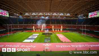 Wales face Italy finale in front of record home crowd