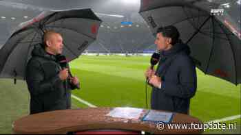 Marciano Vink wijst beste speler van Nederland aan: 'Hij is de beste van PSV en dus van de Eredivisie'