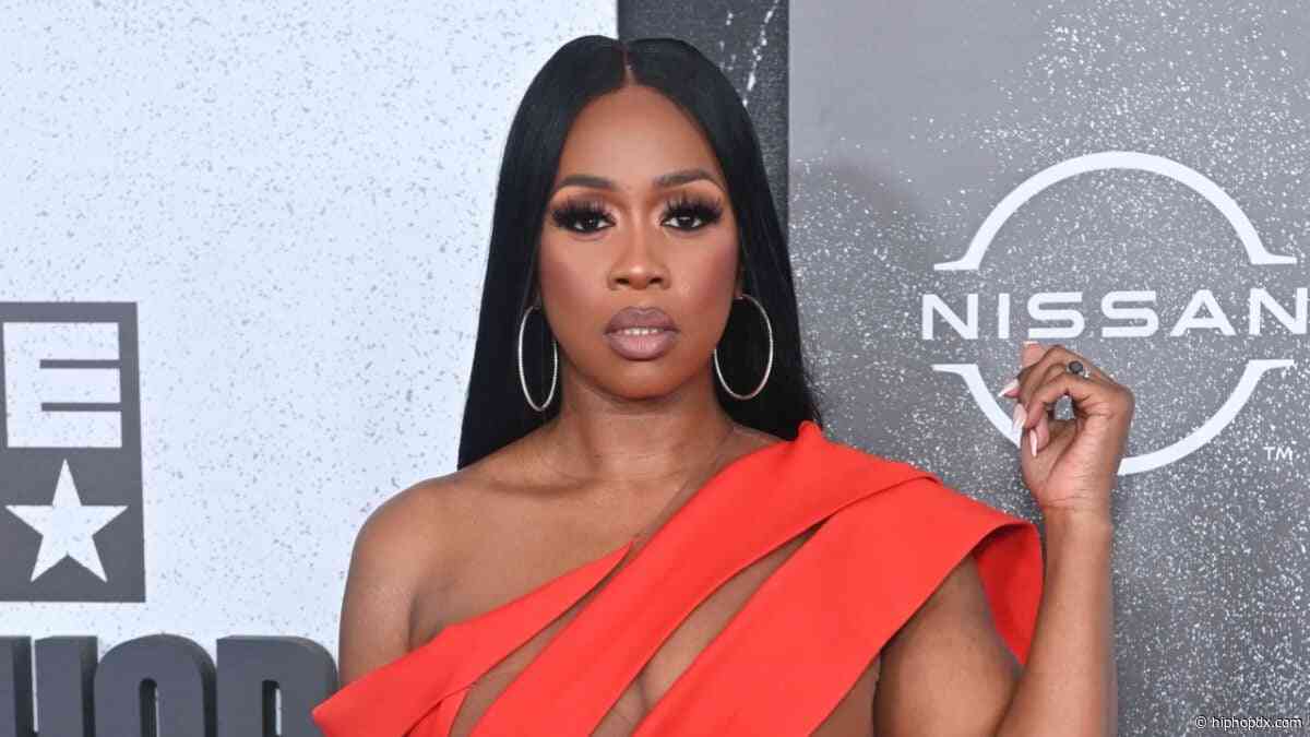 Remy Ma Threatens Violence Against Troll Over 'Broke' Insult: 'I Never Not Want To Fight'