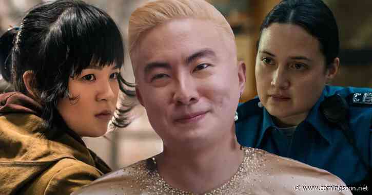 The Wedding Banquet: Lily Gladstone, Bowen Yang Cast in Remake of Ang Lee Movie