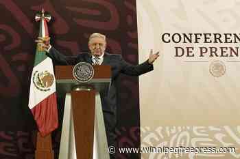 Mexican president claims that criminal groups are ‘respectful’ and ‘respect the citizenry’