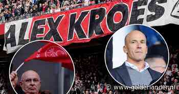 Waarom maakte Michael van Praag bij Ajax een enorme ommezwaai?
