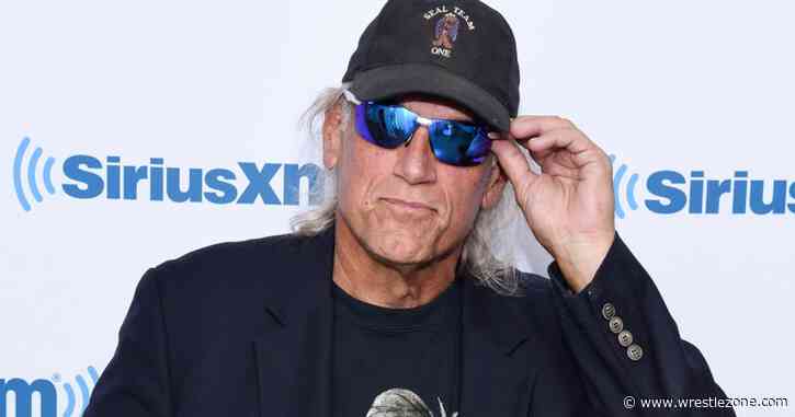 Jesse Ventura Teases That He’s In Talks With WWE