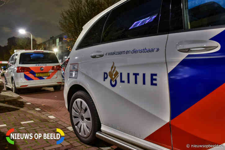 Kapsalon Esdoornlaan Krimpen aan den IJssel dekmantel voor drugshandel, politie houdt 19-jarige verdachte aan