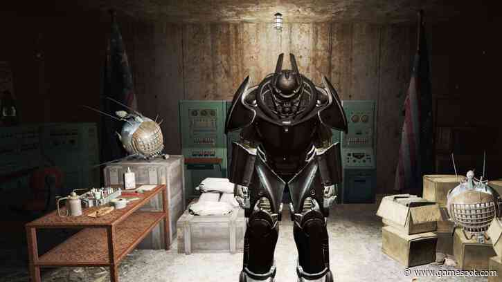 Fallout 4 Speak Of The Devil: How To Get X-02 Power Armor