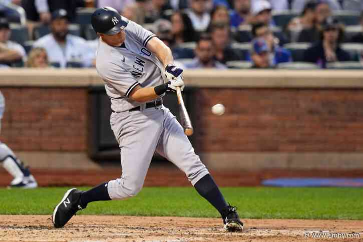 DJ LeMahieu injury: Yankees’ 3B shut down for at least another week