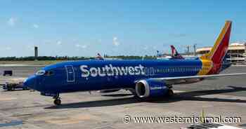 Southwest Airlines Cuts 2,000 Workers, Loses Over $200M as Labor Costs Soar