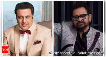 Anees: Many filmmakers wish to work with Govinda