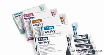 NC teens using Wegovy: Impact of weight loss medications on teens