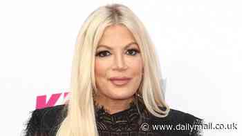 Tori Spelling feared her divorce from ex Dean McDermott would make him 'feel emasculated' as she hopes to find a new partner who is on her level of 'money, power and fame'