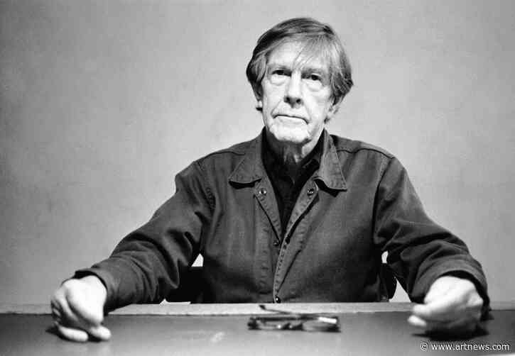 John Cage’s Frequently Misunderstood 4’33” Remains a Masterpiece