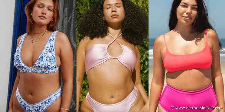 12 best bikinis for summer 2024, tested and reviewed