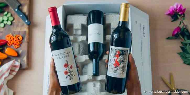 Firstleaf Wine Club review: A subscription that learns your tastes over time based on your wine ratings
