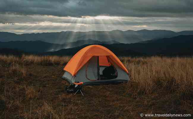 Under the stars: Choosing the right camping tent for your adventure